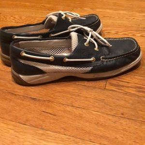 Sperry shoes